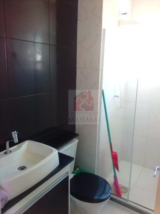 Imagem Apartamento com 2 Quartos à Venda, 48 m² em Rubem Berta - Porto Alegre