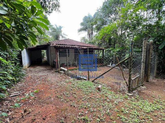 Imagem Chácara à Venda, 9.000 m² em Lavras Do Meio - Socorro