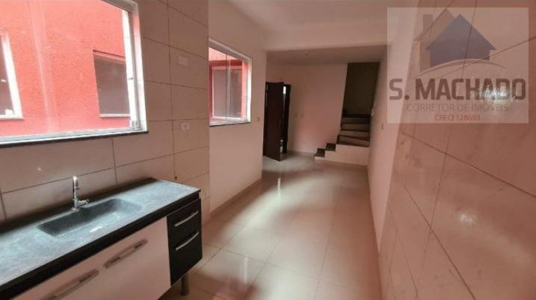 Imagem Apartamento com 2 Quartos à Venda, 100 m² em Parque Das Nações - Santo André Imagem Apartamento com 2 Quartos à Venda, 100 m² em Parque Das Nações - Santo André