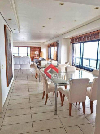 Imagem Apartamento com 3 Quartos à Venda, 280 m² em Meireles - Fortaleza