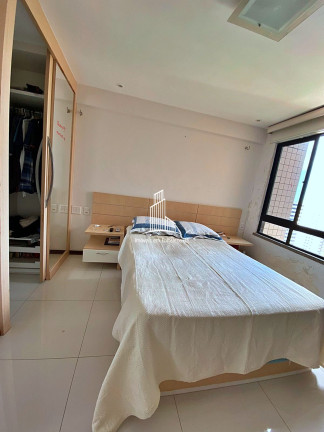 Imagem Apartamento com 3 Quartos à Venda, 125 m² em Parque Iracema - Fortaleza Imagem Apartamento com 3 Quartos à Venda, 125 m² em Parque Iracema - Fortaleza