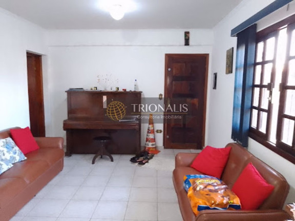 Imagem Casa com 3 Quartos à Venda, 230 m² em Vila Loanda - Atibaia