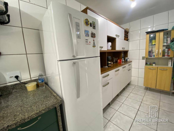 Imagem Apartamento com 2 Quartos à Venda, 67 m² em Prata - Teresópolis