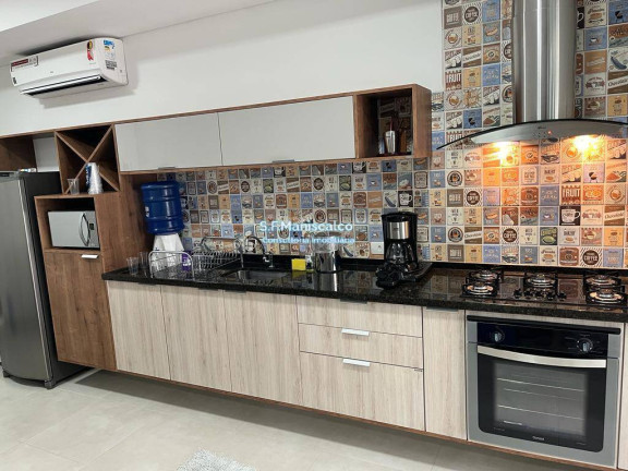 Imagem Apartamento com 2 Quartos à Venda, 130 m² em Praia Grande - Ubatuba Imagem Apartamento com 2 Quartos à Venda, 130 m² em Praia Grande - Ubatuba