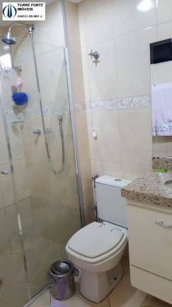 Imagem Apartamento com 3 Quartos à Venda, 105 m² em Vila Regente Feijó - São Paulo Imagem Apartamento com 3 Quartos à Venda, 105 m² em Vila Regente Feijó - São Paulo