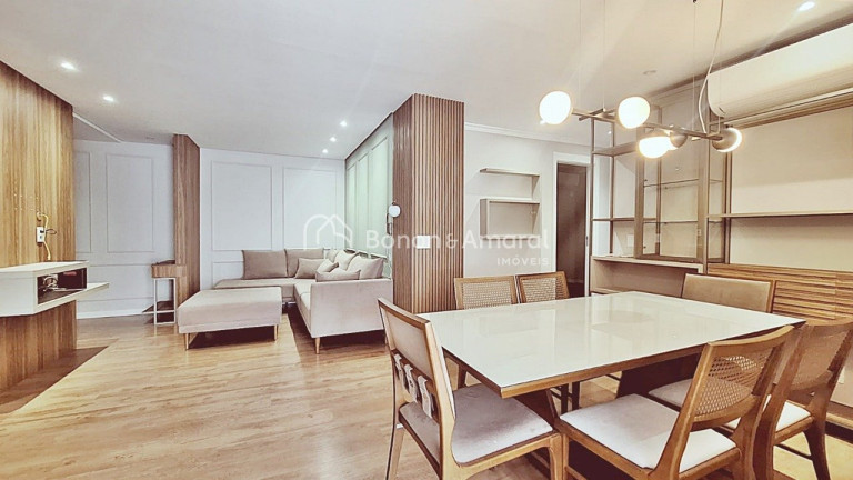 Imagem Apartamento com 3 Quartos à Venda, 120 m² em Taquaral - Campinas Imagem Apartamento com 3 Quartos à Venda, 120 m² em Taquaral - Campinas