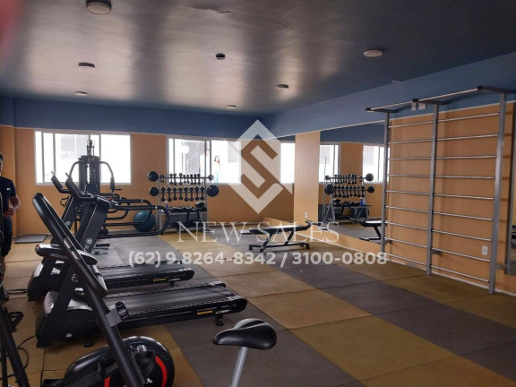 Imagem Apartamento com 2 Quartos à Venda, 49 m² em Chácaras Dona Gê - Goiânia Imagem Apartamento com 2 Quartos à Venda, 49 m² em Chácaras Dona Gê - Goiânia