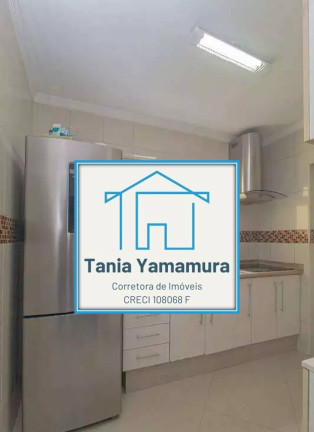 Imagem Apartamento com 2 Quartos à Venda, 50 m² em Parque Erasmo Assunção - Santo André Imagem Apartamento com 2 Quartos à Venda, 50 m² em Parque Erasmo Assunção - Santo André