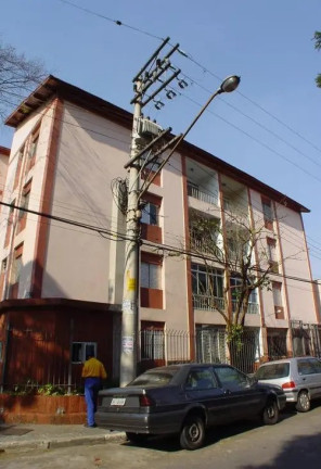 Apartamento com 2 Quartos à Venda, 85 m² em Brooklin - São Paulo