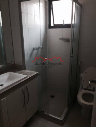 Imagem Apartamento com 1 Quarto para Alugar, 50 m² em Moema - São Paulo
