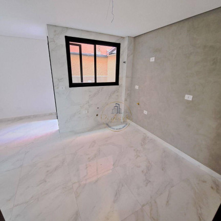 Imagem Apartamento com 2 Quartos à Venda, 52 m² em Parque Das Nações - Santo André