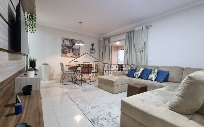 Imagem Apartamento com 3 Quartos à Venda, 125 m² em Jardim Esplanada - São José Dos Campos Imagem Apartamento com 3 Quartos à Venda, 125 m² em Jardim Esplanada - São José Dos Campos