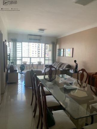 Imagem Imóvel com 3 Quartos à Venda, 128 m² em Batista Campos - Belém
