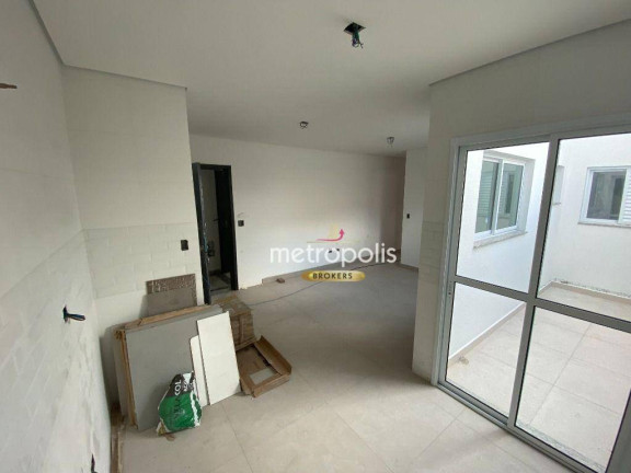 Imagem Apartamento com 2 Quartos à Venda, 52 m² em Vila Pires - Santo André Imagem Apartamento com 2 Quartos à Venda, 52 m² em Vila Pires - Santo André