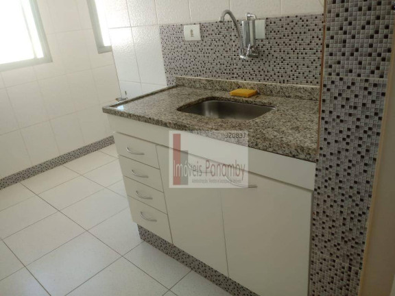 Imagem Apartamento com 2 Quartos à Venda, 46 m² em Butantã - São Paulo