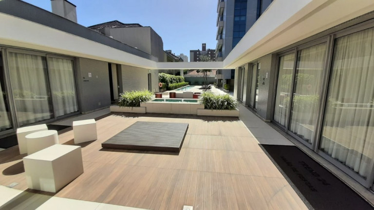 Imagem Apartamento com 1 Quarto à Venda, 39 m² em Moinhos De Vento - Porto Alegre