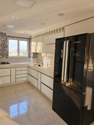Imagem Apartamento com 4 Quartos à Venda, 140 m² em Centro - Santo André Imagem Apartamento com 4 Quartos à Venda, 140 m² em Centro - Santo André