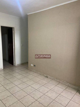 Imagem Apartamento com 2 Quartos à Venda, 49 m² em Vila Constança - São Paulo