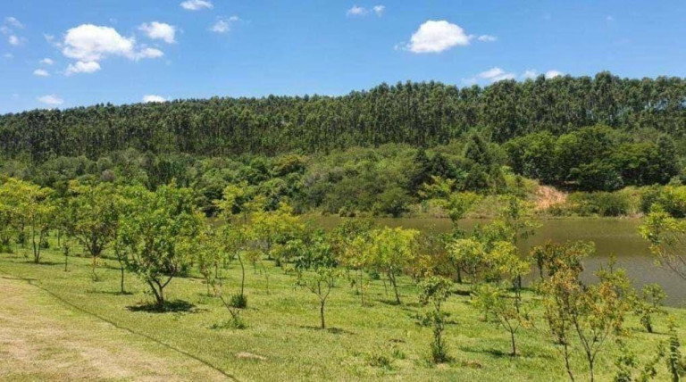 Terreno à Venda, 1.000 m² em Jardim áurea - Salto De Pirapora