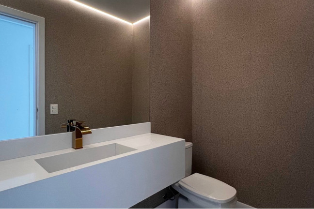 Imagem Apartamento com 3 Quartos à Venda, 252 m² em Real Parque - São Paulo Imagem Apartamento com 3 Quartos à Venda, 252 m² em Real Parque - São Paulo