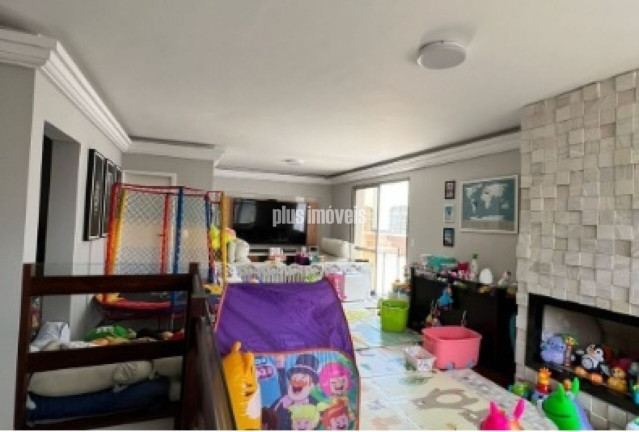 Imagem Apartamento com 4 Quartos à Venda, 240 m² em Panamby - São Paulo Imagem Apartamento com 4 Quartos à Venda, 240 m² em Panamby - São Paulo