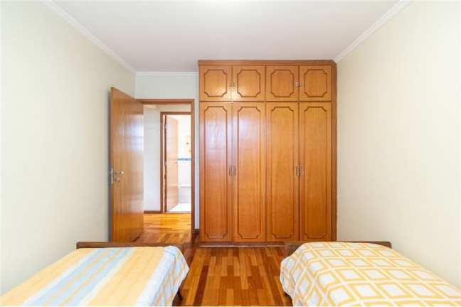 Imagem Apartamento com 4 Quartos à Venda, 186 m² em Campo Belo - São Paulo Imagem Apartamento com 4 Quartos à Venda, 186 m² em Campo Belo - São Paulo