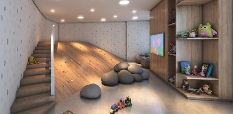 Imagem Apartamento com 3 Quartos à Venda, 94 m² em Vila Cordeiro - São Paulo Imagem Apartamento com 3 Quartos à Venda, 94 m² em Vila Cordeiro - São Paulo