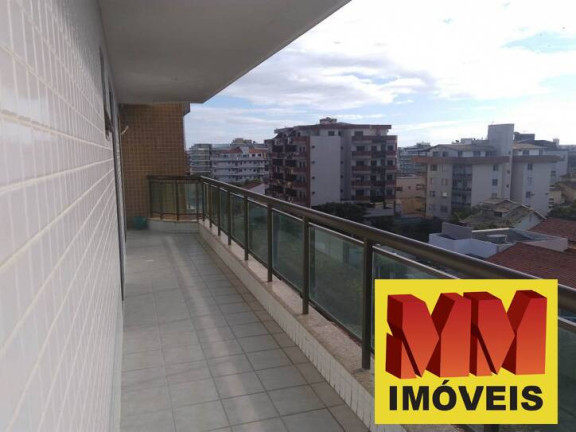 Imagem Cobertura com 3 Quartos à Venda, 177 m² em Braga - Cabo Frio Imagem Cobertura com 3 Quartos à Venda, 177 m² em Braga - Cabo Frio