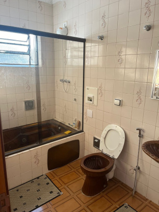Imagem Imóvel com 4 Quartos à Venda, 145 m² em Baeta Neves - São Bernardo Do Campo