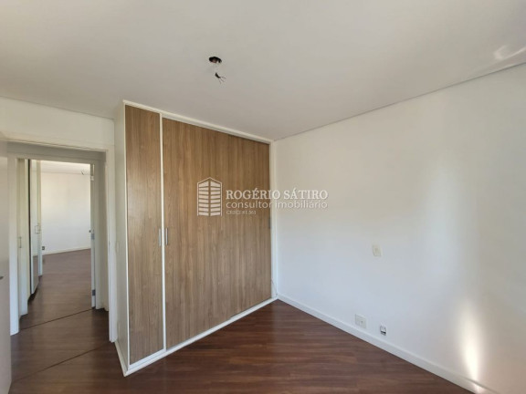 Imagem Apartamento com 3 Quartos para Alugar, 115 m² em Vila Mariana - São Paulo