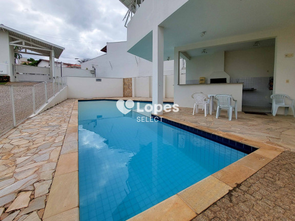 Imagem Imóvel com 3 Quartos à Venda,  em Villagio Victoria - Campinas