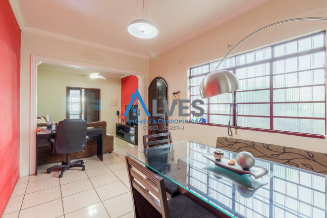 Imagem Casa com 2 Quartos à Venda, 125 m² em Demarchi - São Bernardo Do Campo