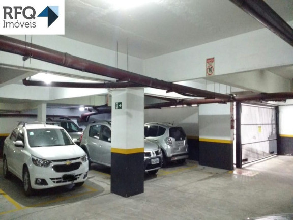 Imagem Imóvel com 3 Quartos à Venda, 82 m² em Alto Da Mooca - São Paulo