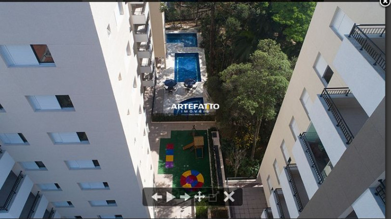 Imagem Apartamento com 3 Quartos para Alugar, 86 m² em Vila Emir - São Paulo