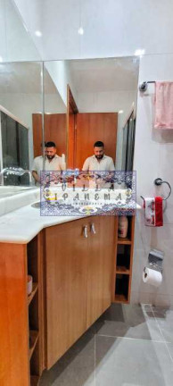 Imagem Apartamento com 3 Quartos à Venda, 92 m² em Copacabana - Rio De Janeiro Imagem Apartamento com 3 Quartos à Venda, 92 m² em Copacabana - Rio De Janeiro