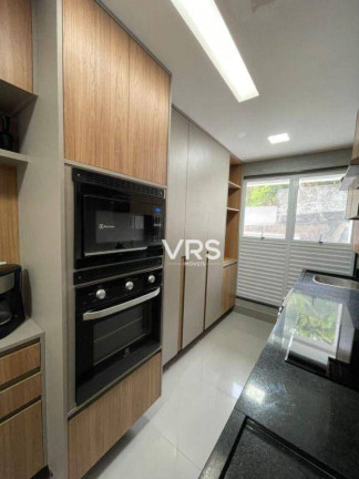 Imagem Apartamento com 2 Quartos à Venda, 71 m² em Agriões - Teresópolis Imagem Apartamento com 2 Quartos à Venda, 71 m² em Agriões - Teresópolis