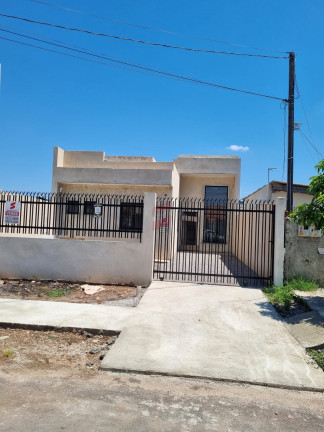 Imagem Casa com 3 Quartos à Venda, 80 m² em Alto Tarumã - Pinhais Imagem Casa com 3 Quartos à Venda, 80 m² em Alto Tarumã - Pinhais