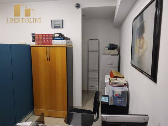 Imagem Sala Comercial à Venda, 42 m² em Parque Residencial Aquarius - São José Dos Campos Imagem Sala Comercial à Venda, 42 m² em Parque Residencial Aquarius - São José Dos Campos