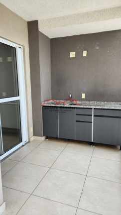 Imagem Apartamento com 2 Quartos à Venda, 61 m² em Campininha - São Paulo