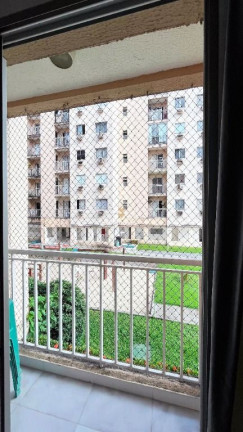 Imagem Apartamento com 2 Quartos à Venda, 52 m² em Tapanã (icoaraci) - Belém