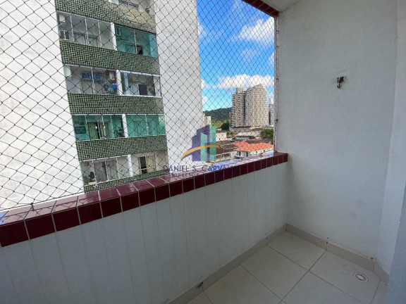 Imagem Apartamento com 2 Quartos à Venda, 52 m² em Canto Do Forte - Praia Grande Imagem Apartamento com 2 Quartos à Venda, 52 m² em Canto Do Forte - Praia Grande