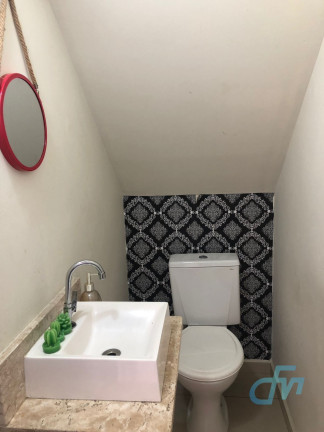 Imagem Casa de Condomínio com 2 Quartos à Venda, 65 m² em Vila Nova Aparecida - Mogi Das Cruzes Imagem Casa de Condomínio com 2 Quartos à Venda, 65 m² em Vila Nova Aparecida - Mogi Das Cruzes
