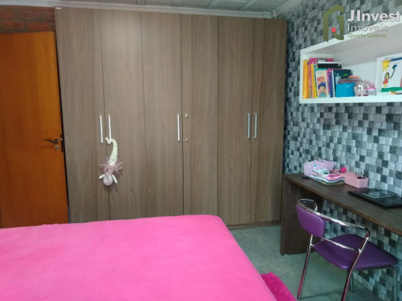 Imagem Casa com 2 Quartos à Venda, 110 m² em Centro - Faxinal Do Soturno