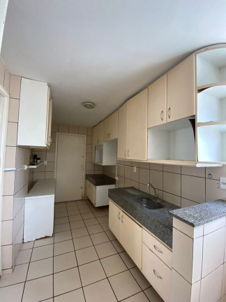 Imagem Apartamento com 3 Quartos à Venda, 97 m² em Jóquei - Teresina