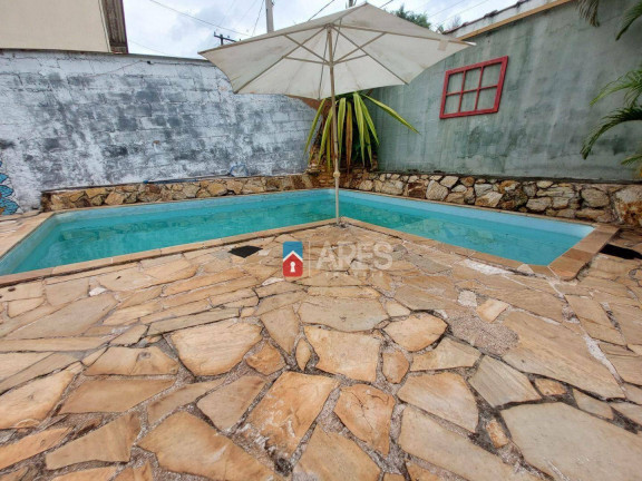 Imagem Chácara com 4 Quartos à Venda, 154 m² em Jardim João Paulo Ii - Sumaré