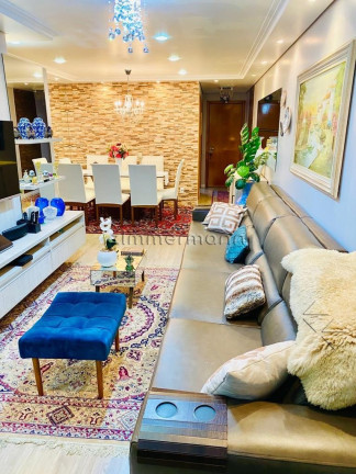 Imagem Apartamento com 3 Quartos à Venda, 216 m² em Saúde - São Paulo Imagem Apartamento com 3 Quartos à Venda, 216 m² em Saúde - São Paulo