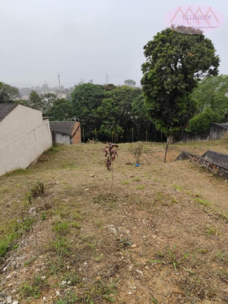 Terreno à Venda, 400 m² em Suíssa - Ribeirão Pires