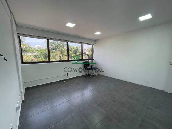 Imagem Sala Comercial à Venda, 70 m² em Paisagem Renoir - Cotia Imagem Sala Comercial à Venda, 70 m² em Paisagem Renoir - Cotia