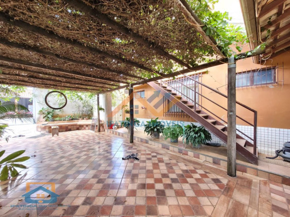 Imagem Apartamento com 4 Quartos à Venda, 330 m² em Centro - Vale Verde