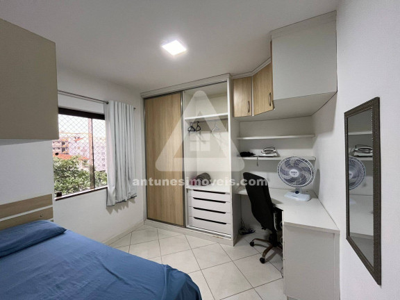 Imagem Apartamento com 3 Quartos à Venda, 90 m² em Vila Nova - Cabo Frio Imagem Apartamento com 3 Quartos à Venda, 90 m² em Vila Nova - Cabo Frio